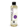 Shiatsu Huile de massage Ylang Ylang 250mL